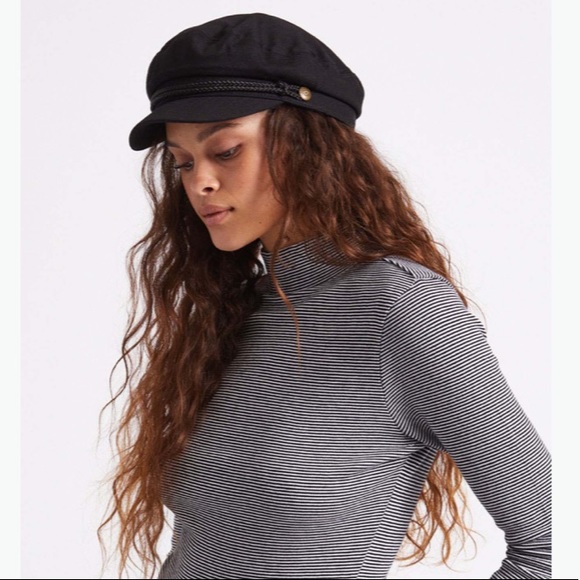 Brixton Accessories - BRIXTON Women’s Cap | Dark Navy Blue | Medium